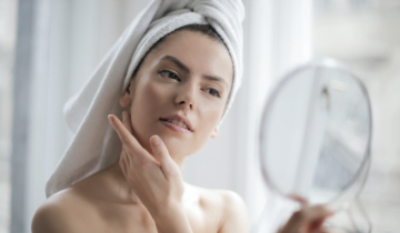 Skincare in winter: what changes during the colder season?