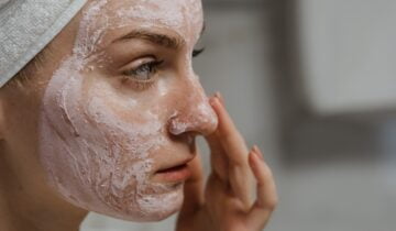 Skincare autunnale: tutti i consigli per coccolare la pelle