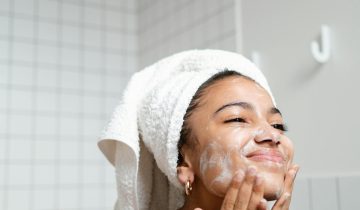 Double cleansing: discover all the benefits of this technique